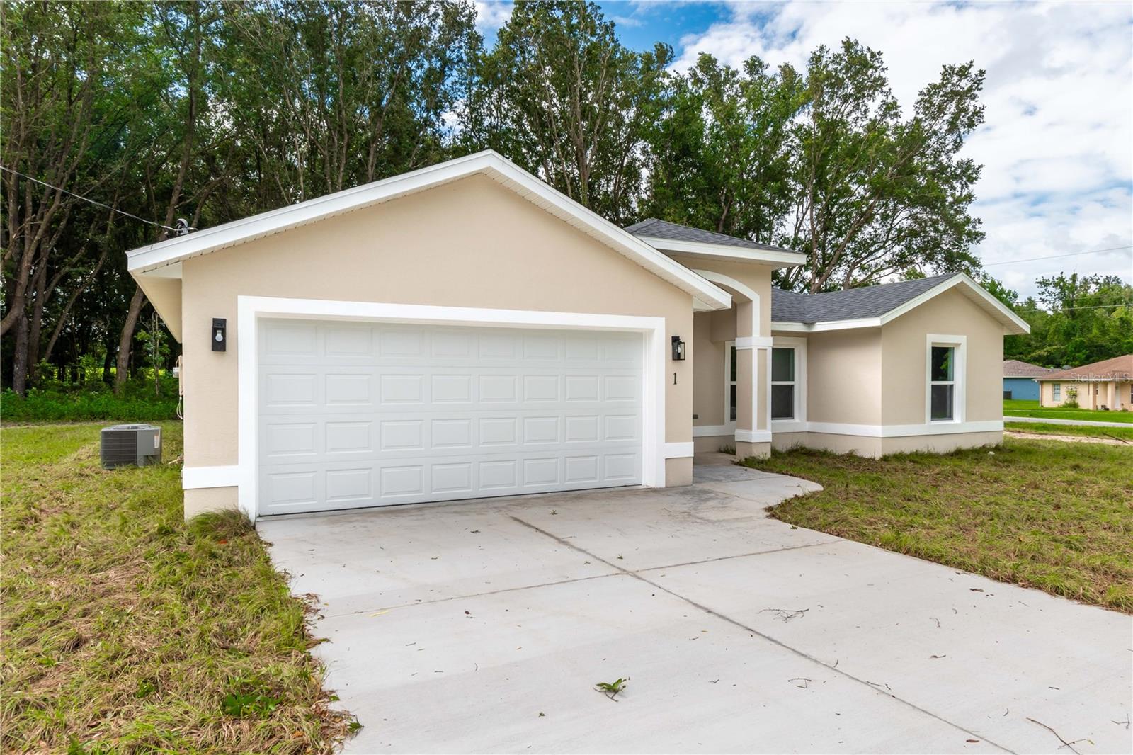 1 PINE TRACE TRL, OCALA, FL, 34472