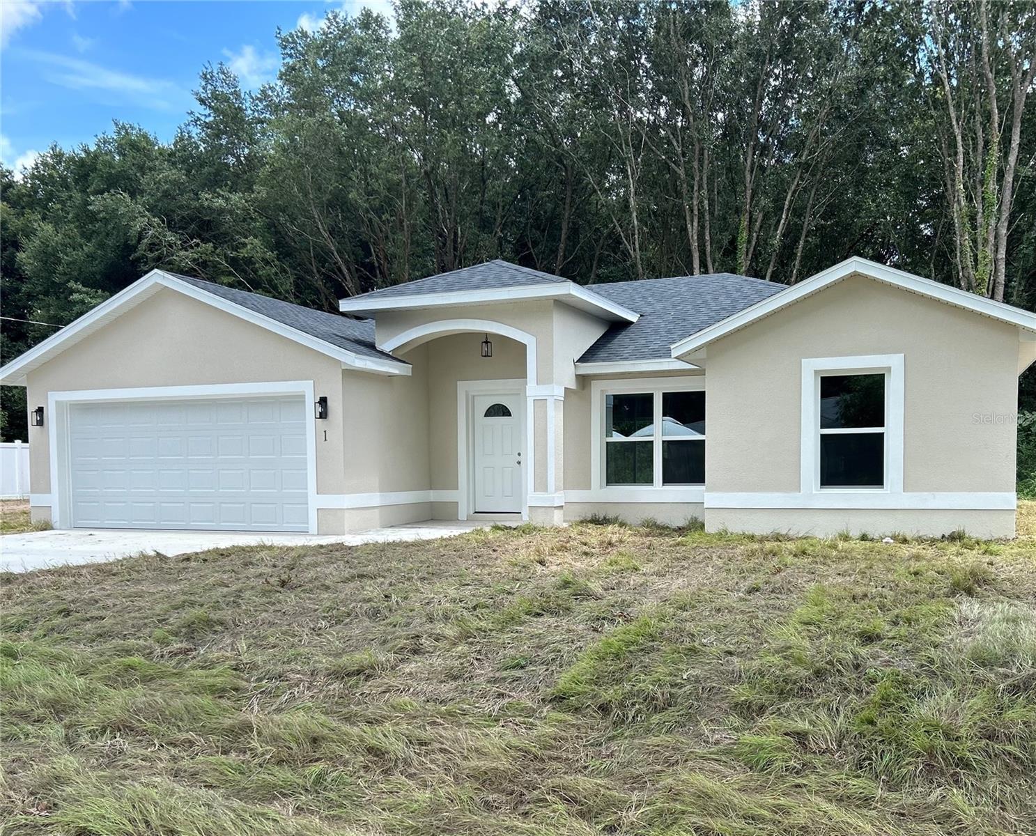 1 PINE TRACE TRL, OCALA, FL, 34472
