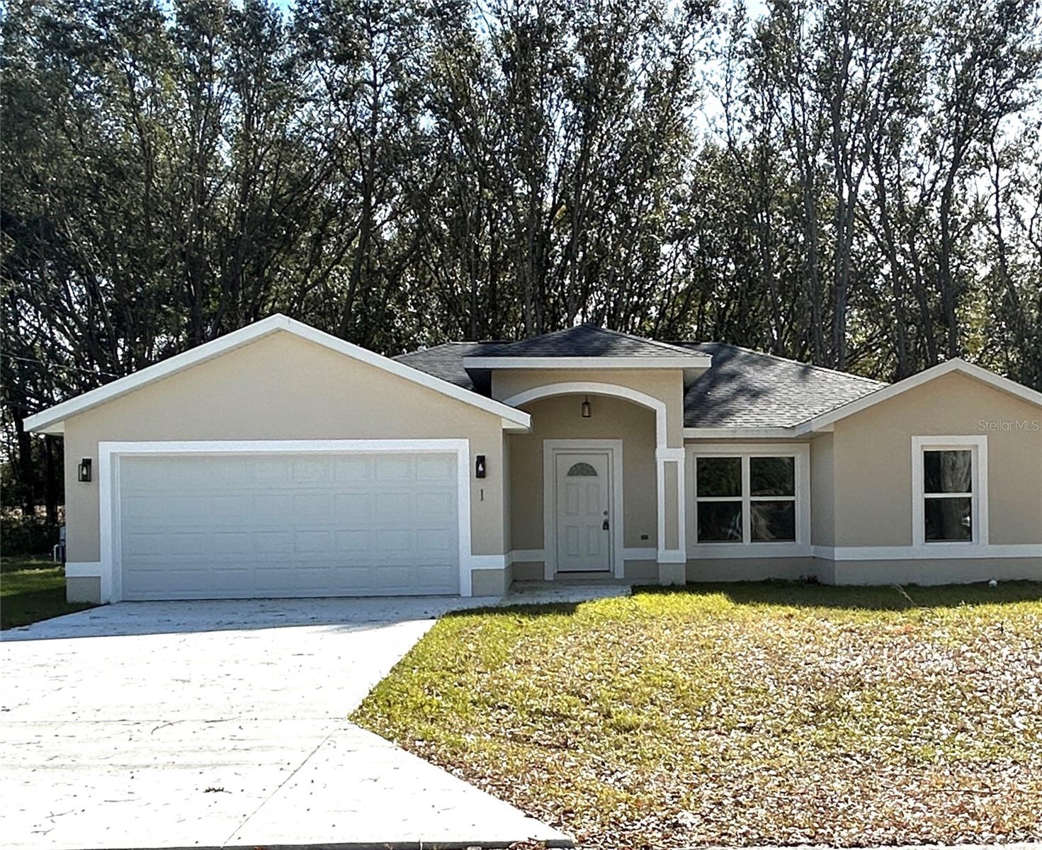1 PINE TRACE TRL, OCALA, FL, 34472