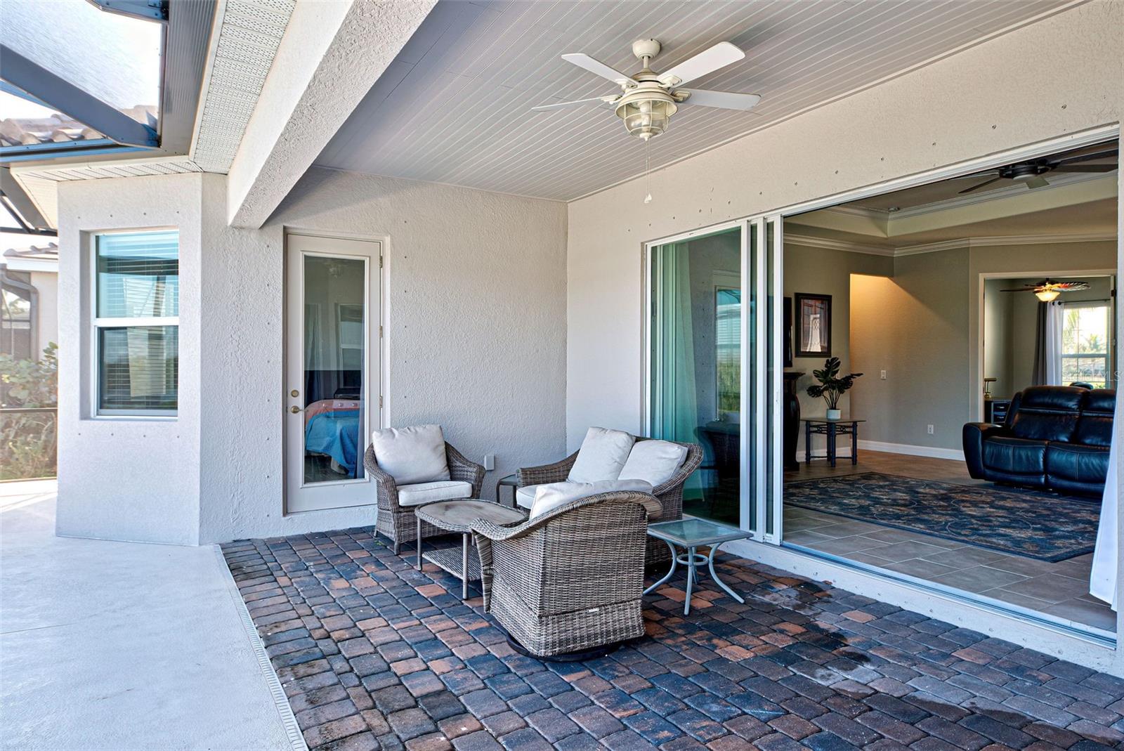 15240 SPANISH POINT DR, PORT CHARLOTTE, FL, 33981