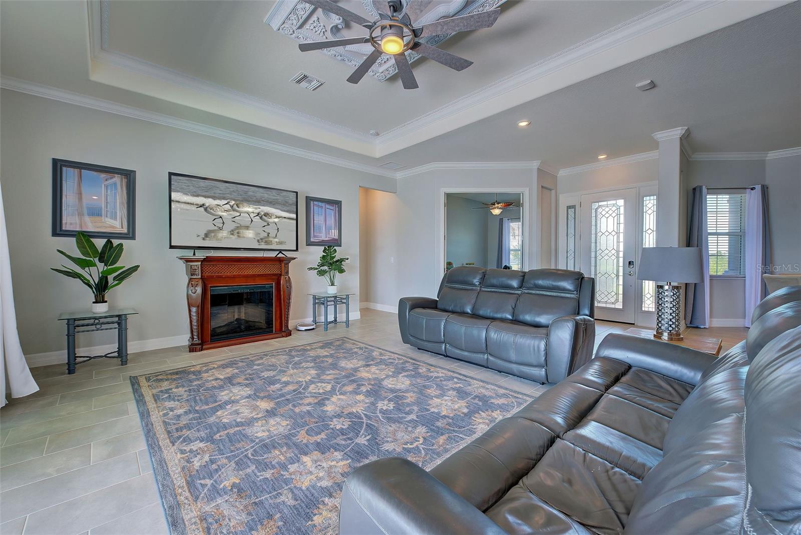 15240 SPANISH POINT DR, PORT CHARLOTTE, FL, 33981