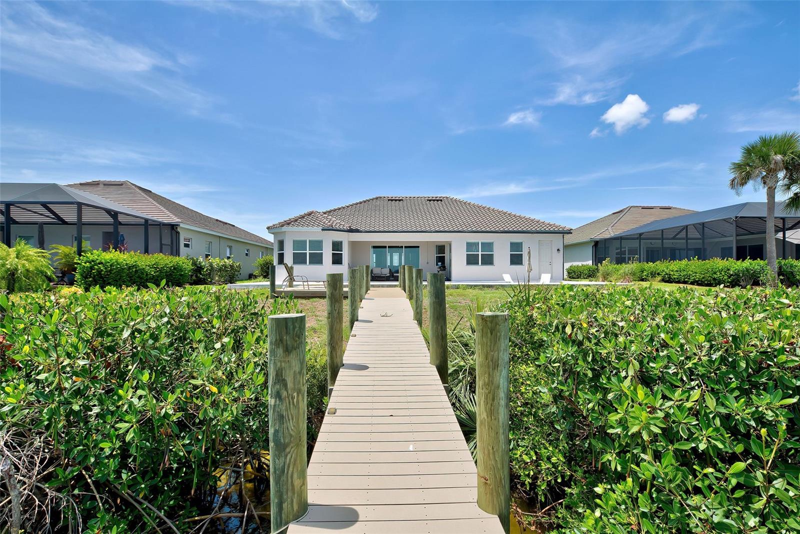 15240 SPANISH POINT DR, PORT CHARLOTTE, FL, 33981