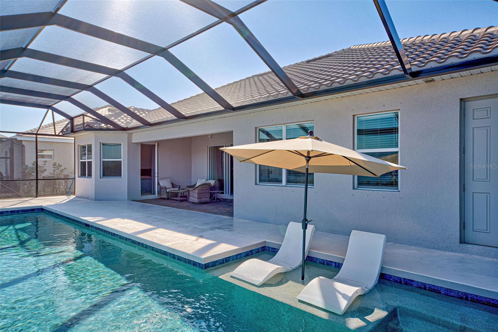 15240 SPANISH POINT DR, PORT CHARLOTTE, FL, 33981