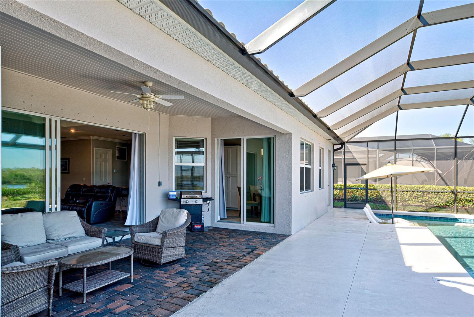 15240 SPANISH POINT DR, PORT CHARLOTTE, FL, 33981