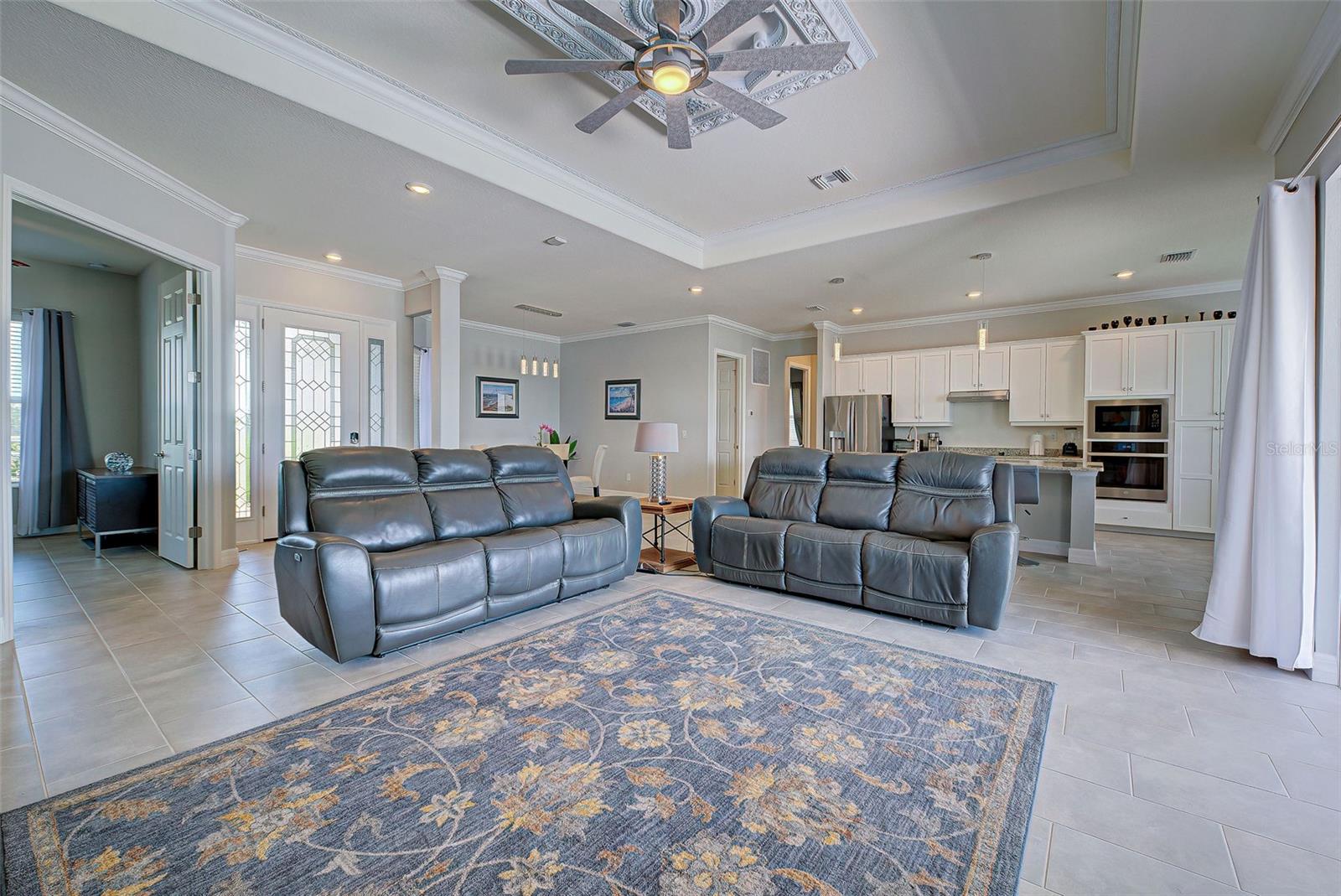 15240 SPANISH POINT DR, PORT CHARLOTTE, FL, 33981