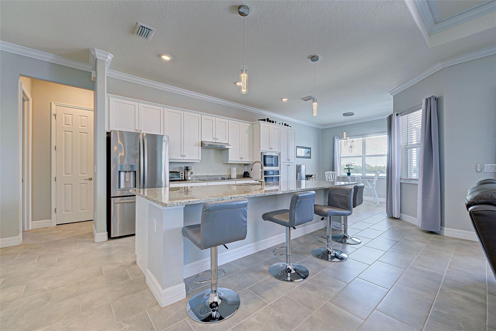 15240 SPANISH POINT DR, PORT CHARLOTTE, FL, 33981