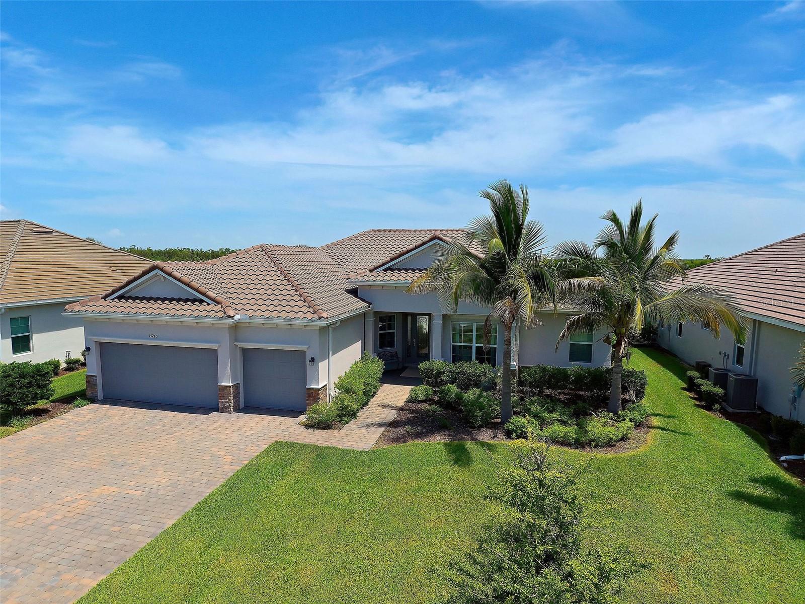 15240 SPANISH POINT DR, PORT CHARLOTTE, FL, 33981