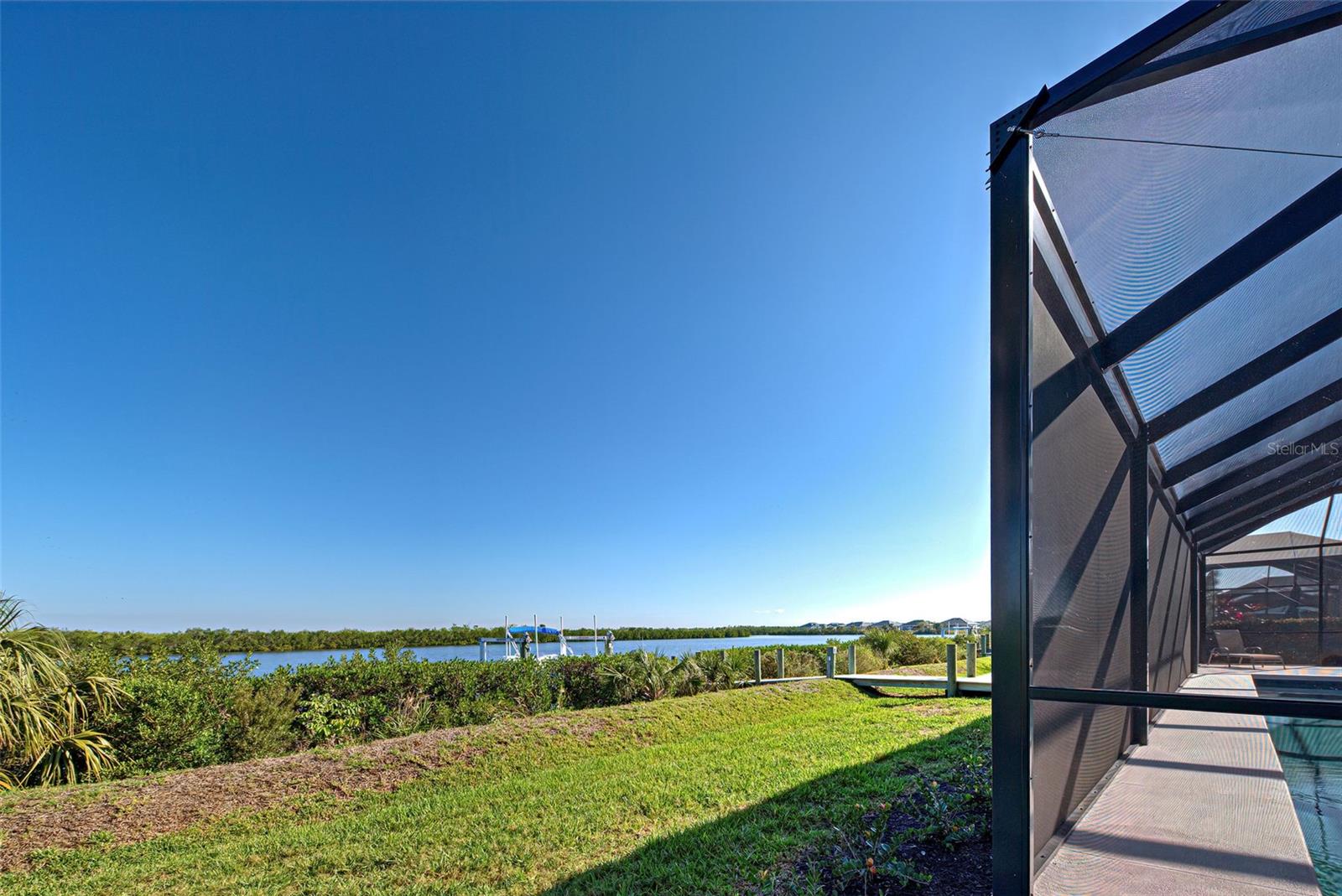 15240 SPANISH POINT DR, PORT CHARLOTTE, FL, 33981