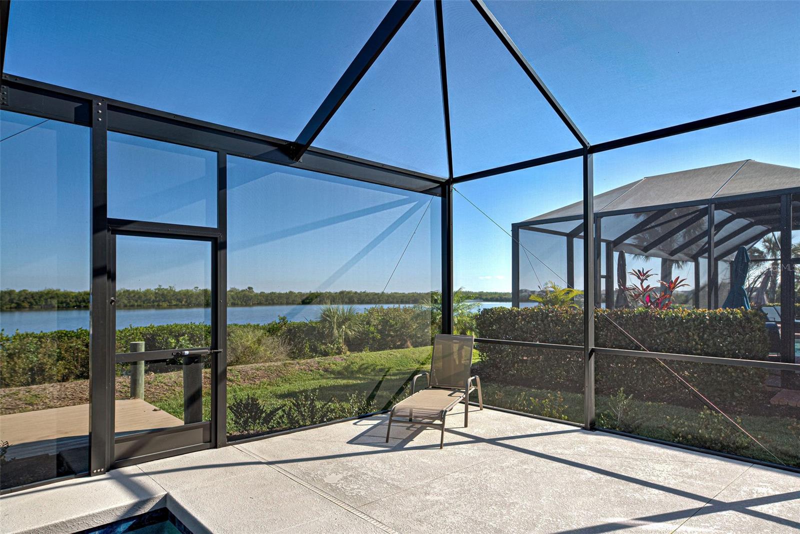 15240 SPANISH POINT DR, PORT CHARLOTTE, FL, 33981