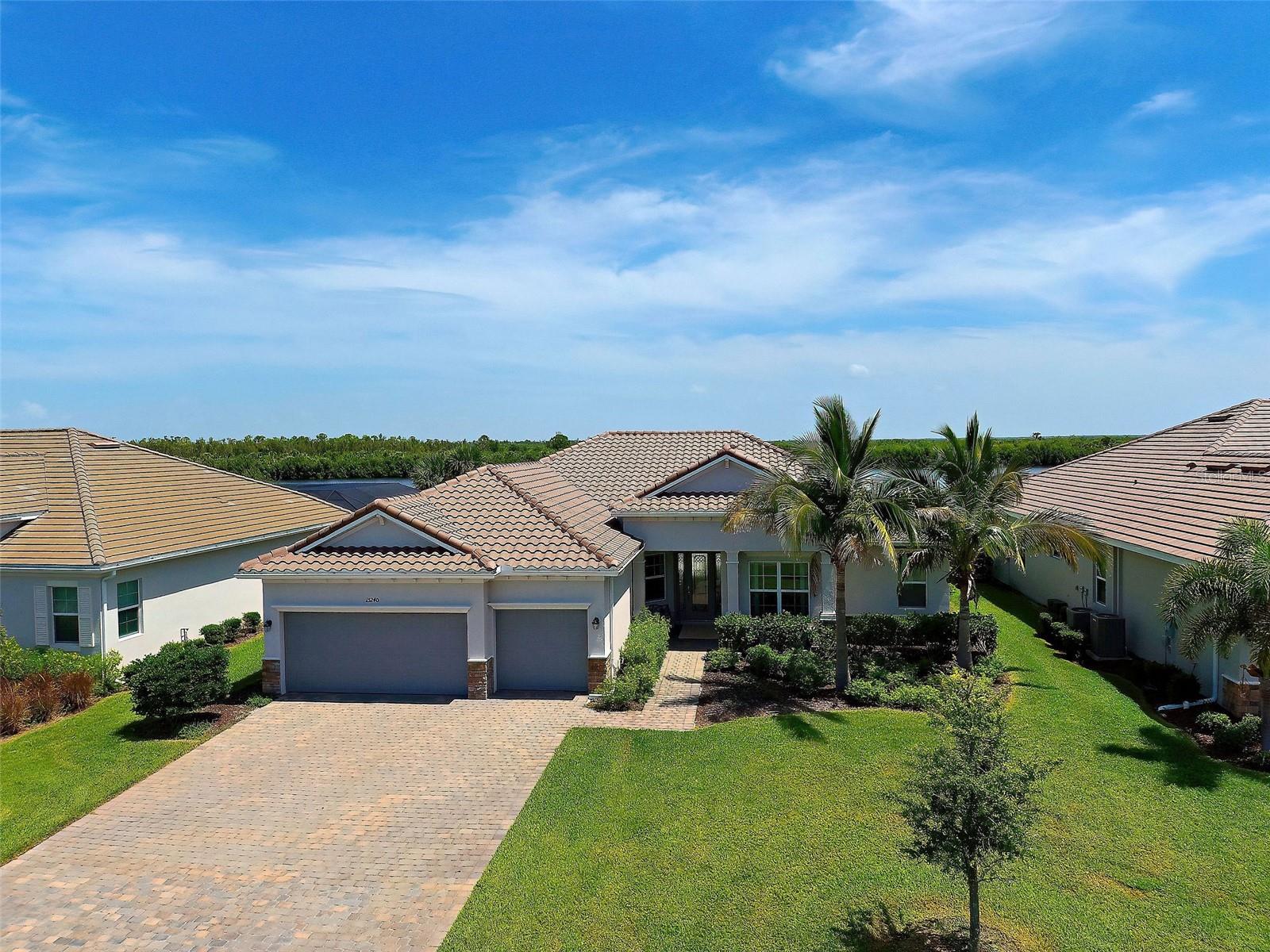 15240 SPANISH POINT DR, PORT CHARLOTTE, FL, 33981