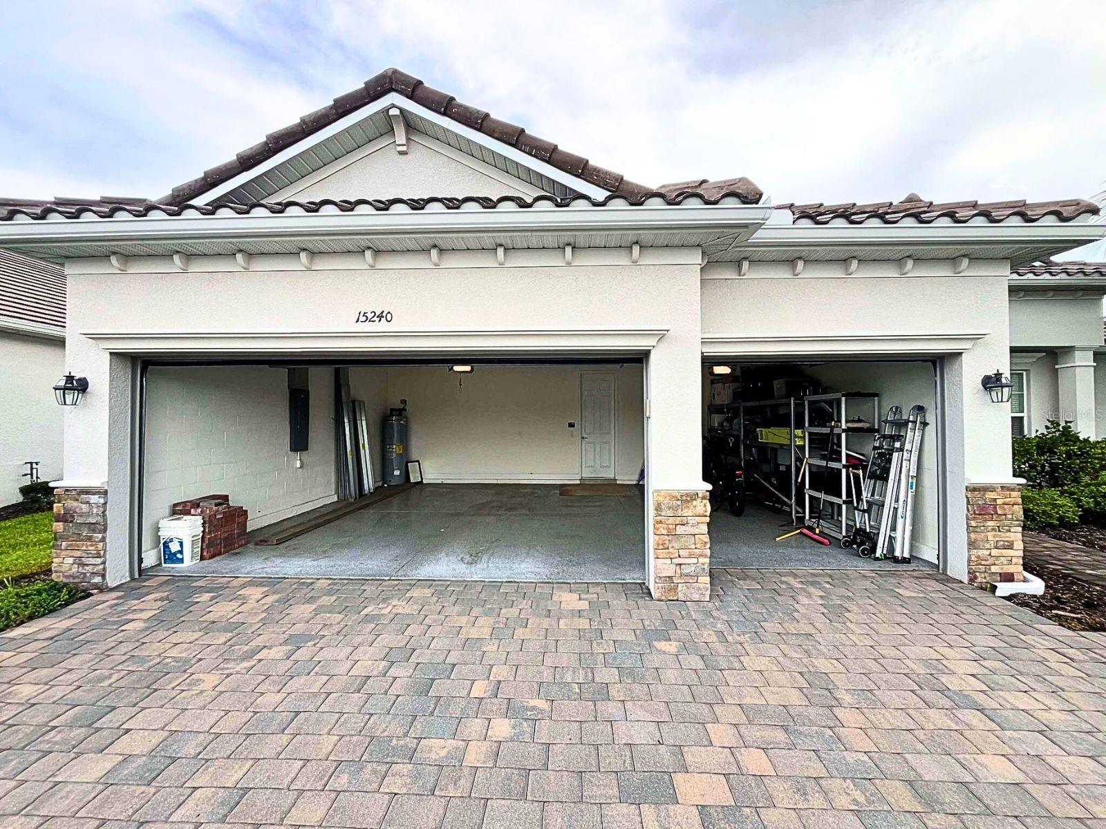 15240 SPANISH POINT DR, PORT CHARLOTTE, FL, 33981