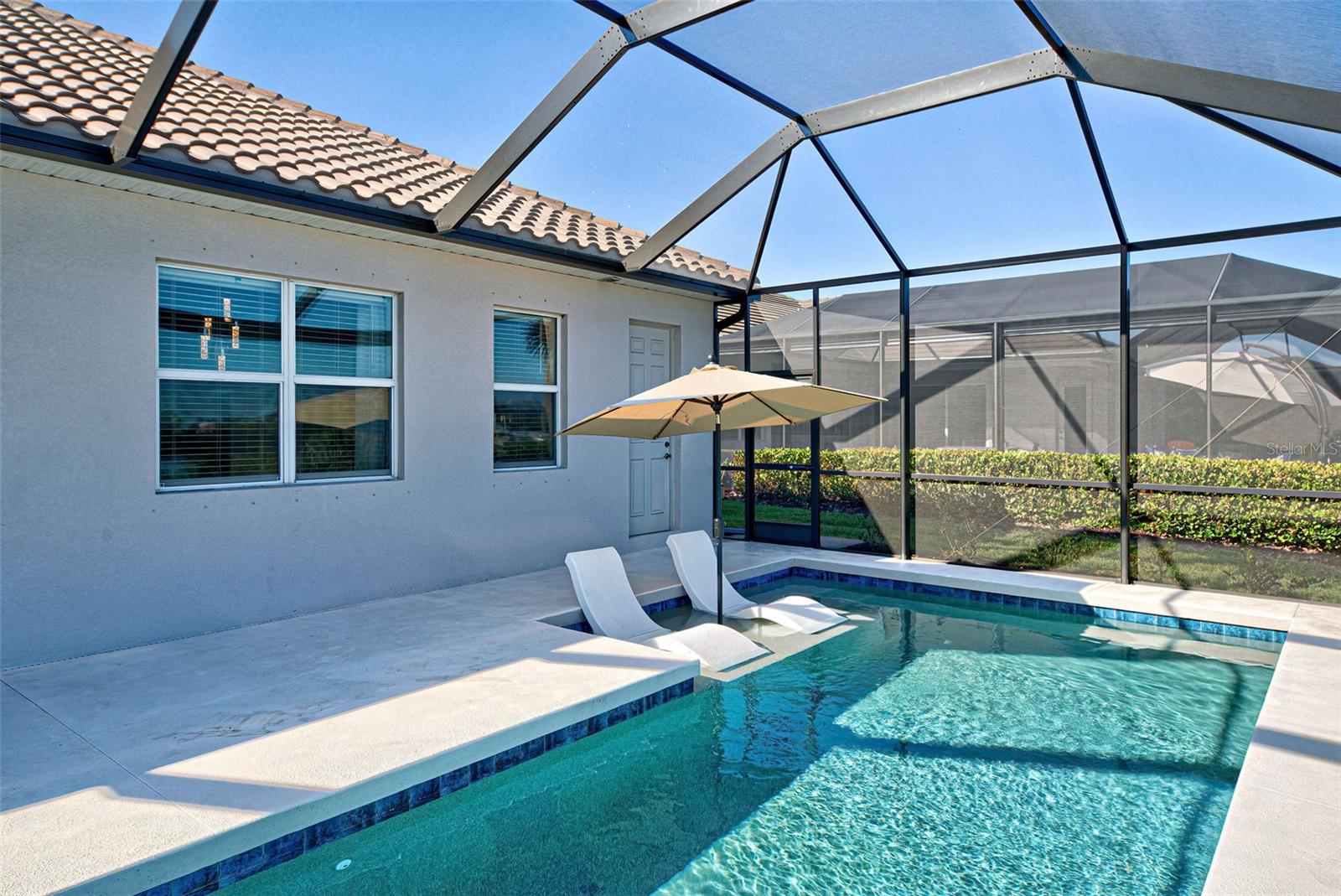 15240 SPANISH POINT DR, PORT CHARLOTTE, FL, 33981