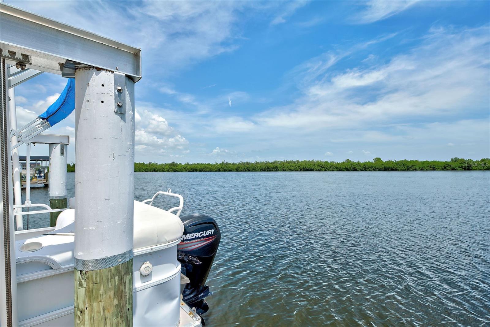 15240 SPANISH POINT DR, PORT CHARLOTTE, FL, 33981