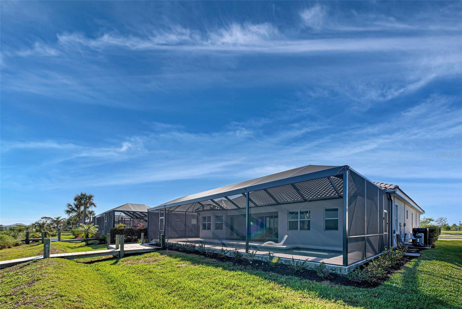15240 SPANISH POINT DR, PORT CHARLOTTE, FL, 33981