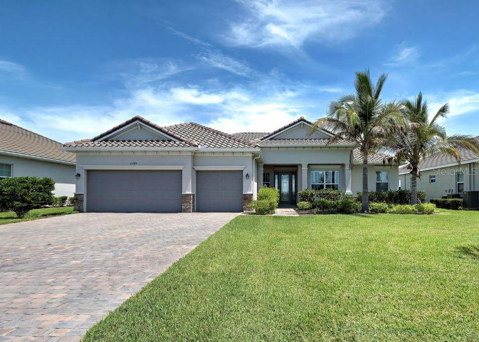15240 SPANISH POINT DR, PORT CHARLOTTE, FL, 33981