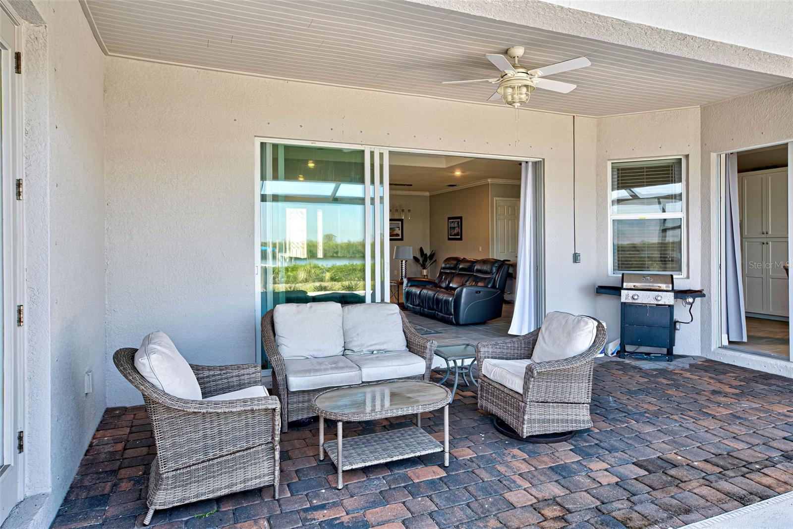 15240 SPANISH POINT DR, PORT CHARLOTTE, FL, 33981