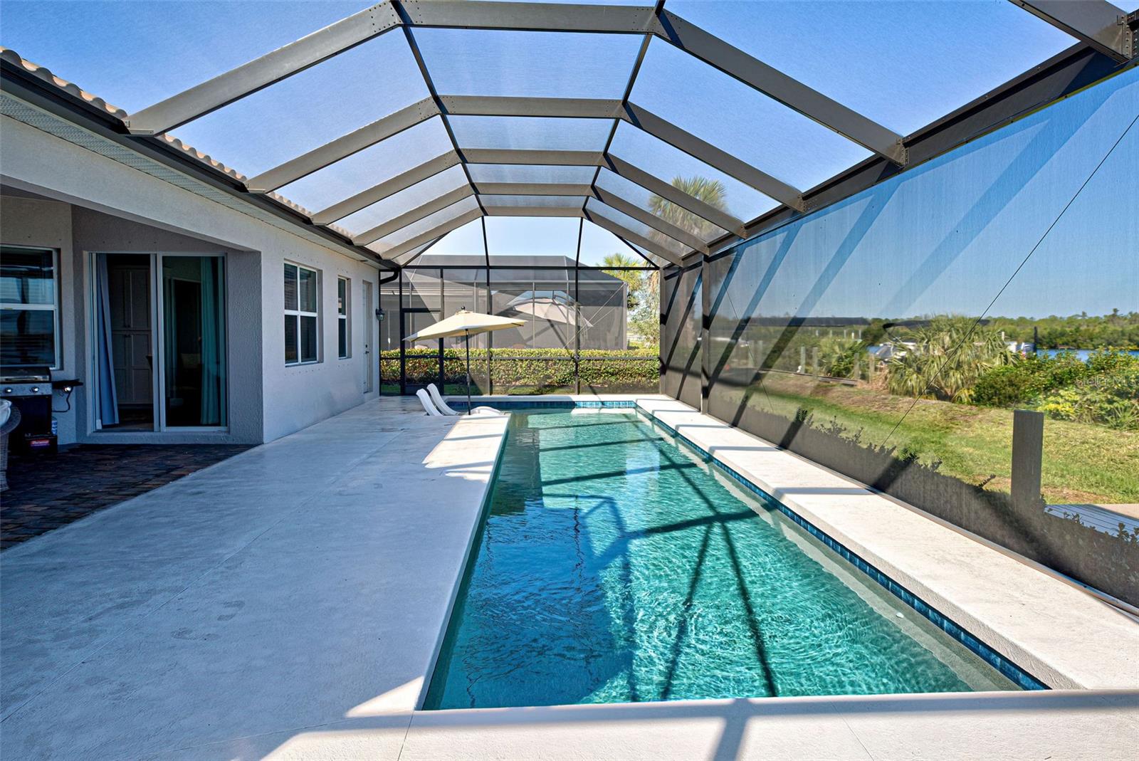 15240 SPANISH POINT DR, PORT CHARLOTTE, FL, 33981