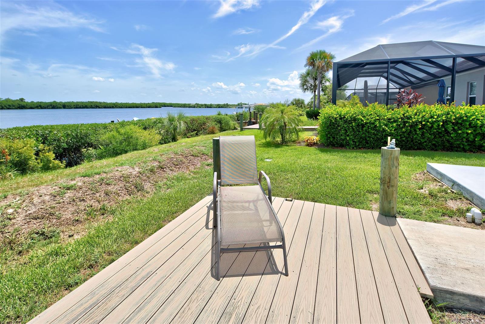 15240 SPANISH POINT DR, PORT CHARLOTTE, FL, 33981