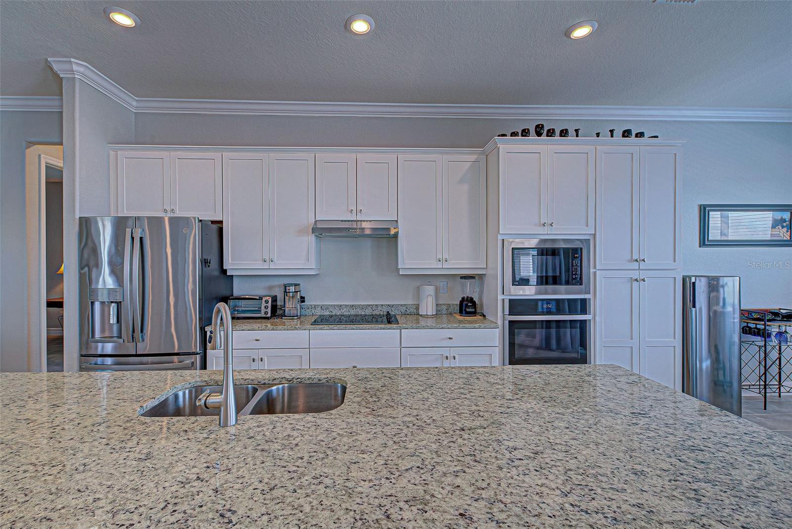 15240 SPANISH POINT DR, PORT CHARLOTTE, FL, 33981