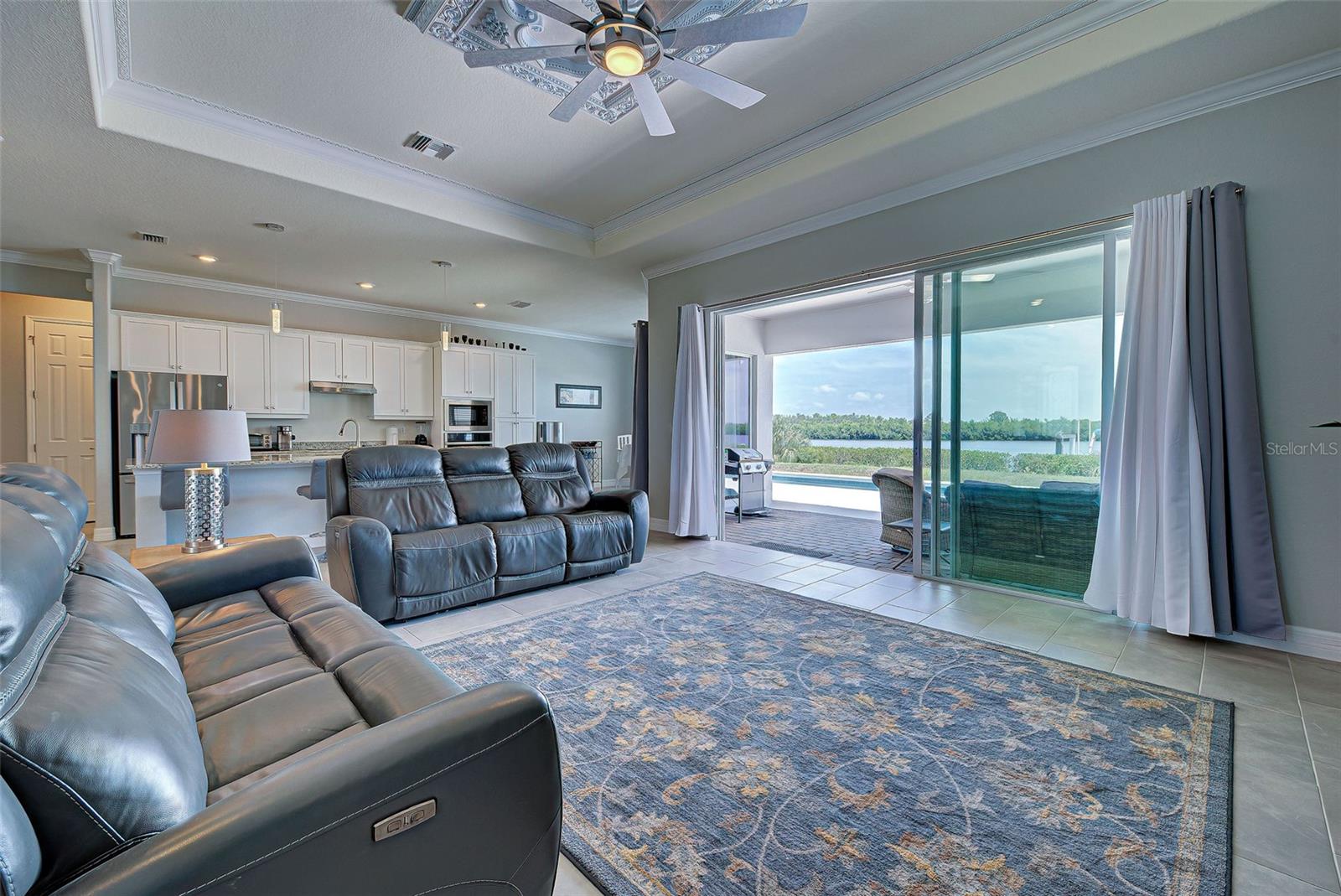 15240 SPANISH POINT DR, PORT CHARLOTTE, FL, 33981