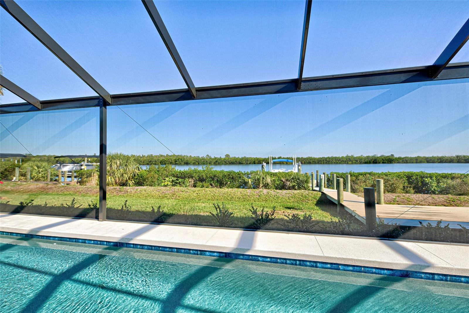 15240 SPANISH POINT DR, PORT CHARLOTTE, FL, 33981