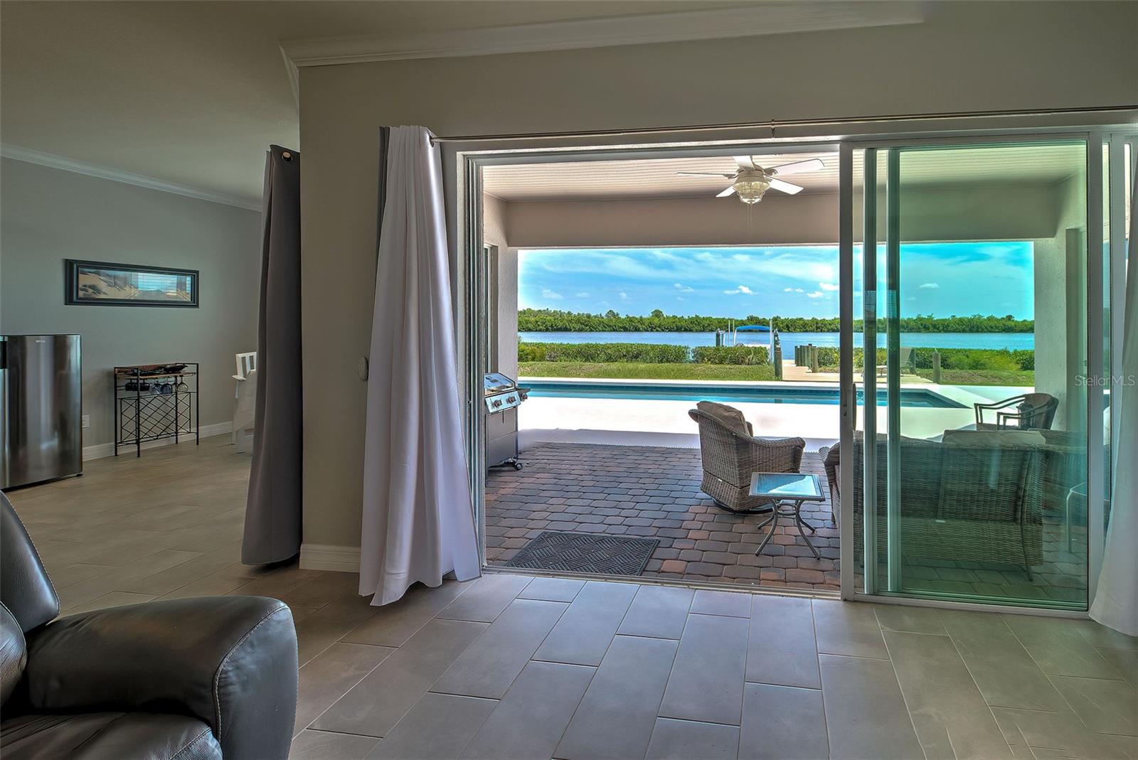 15240 SPANISH POINT DR, PORT CHARLOTTE, FL, 33981