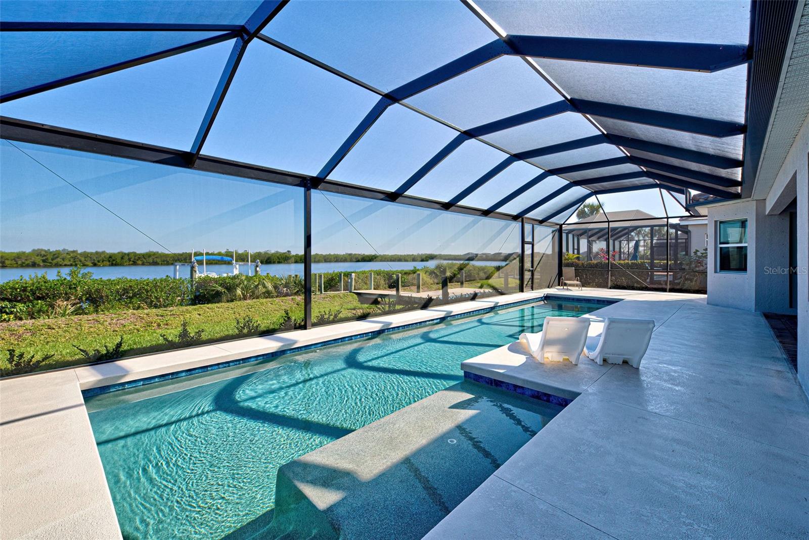 15240 SPANISH POINT DR, PORT CHARLOTTE, FL, 33981