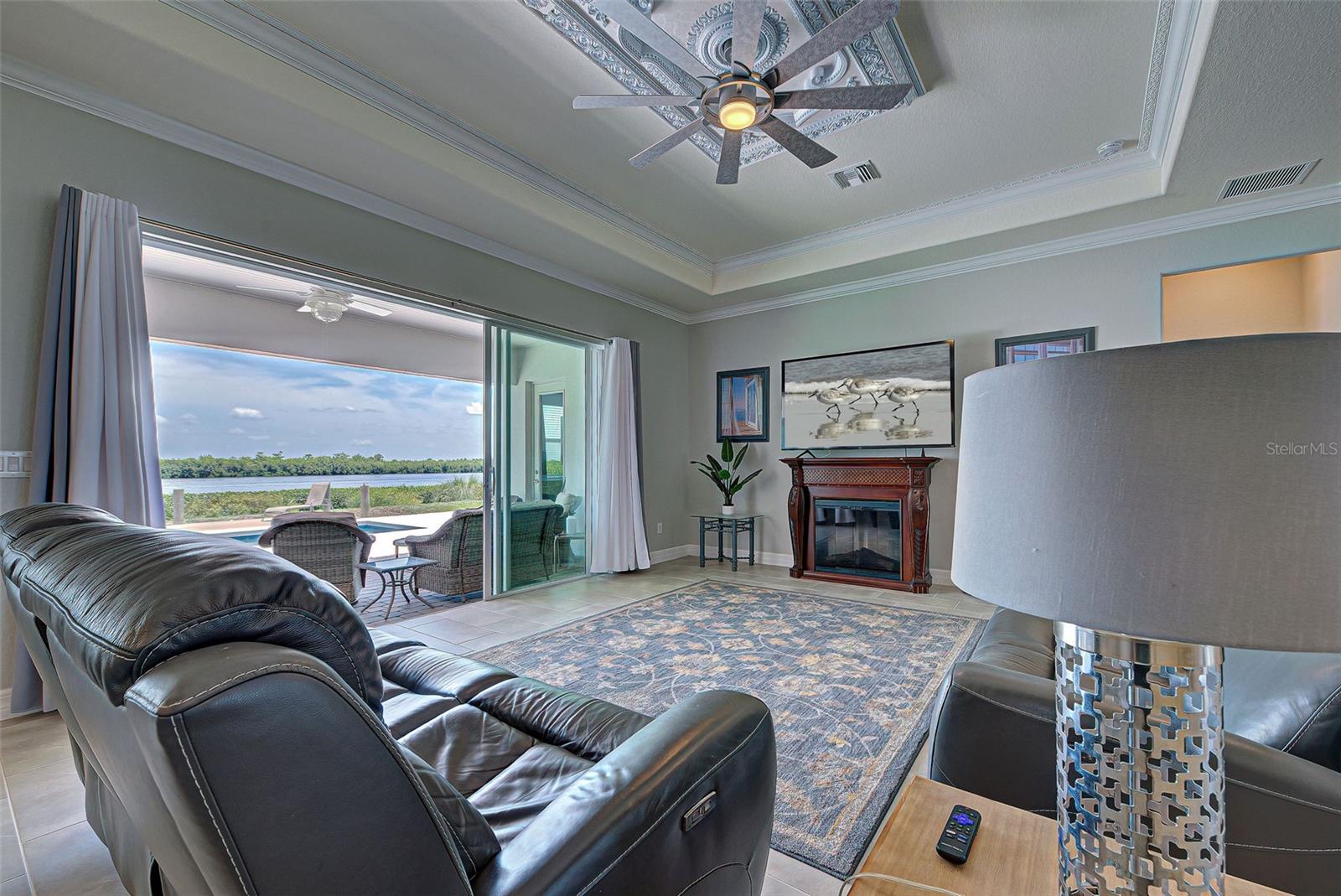 15240 SPANISH POINT DR, PORT CHARLOTTE, FL, 33981