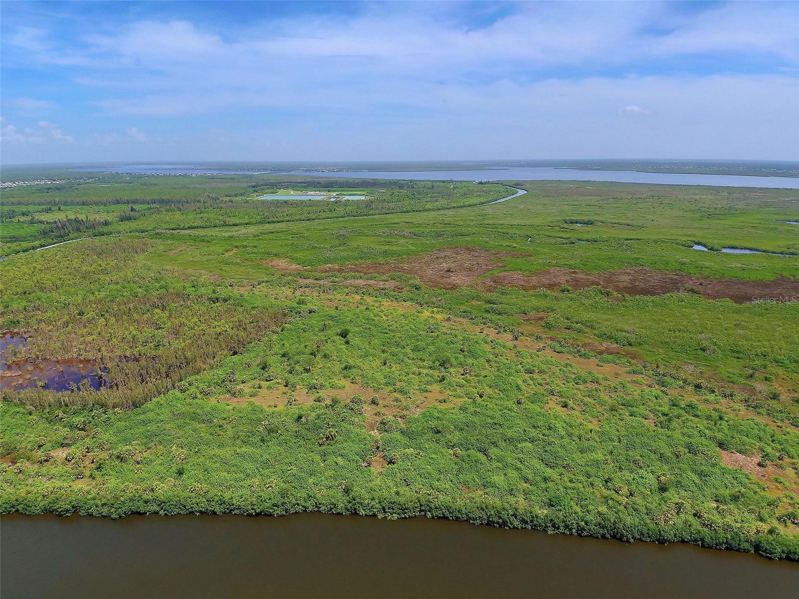 15240 SPANISH POINT DR, PORT CHARLOTTE, FL, 33981