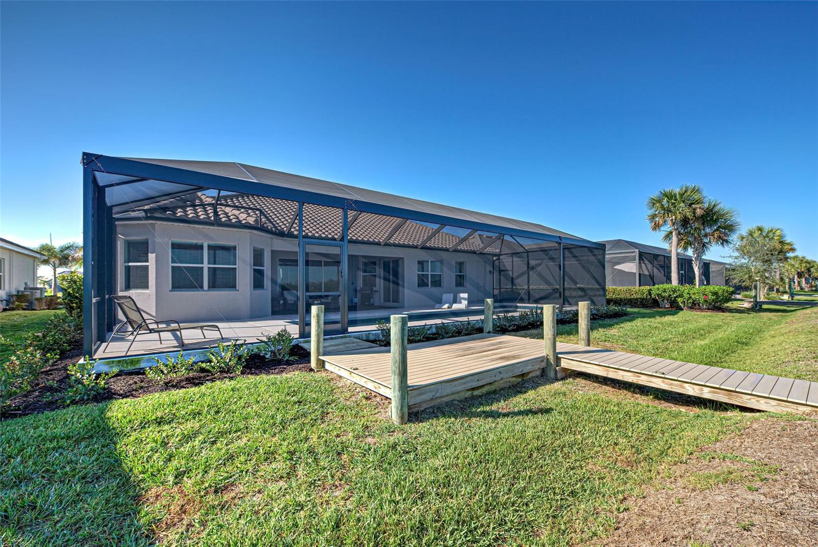 15240 SPANISH POINT DR, PORT CHARLOTTE, FL, 33981