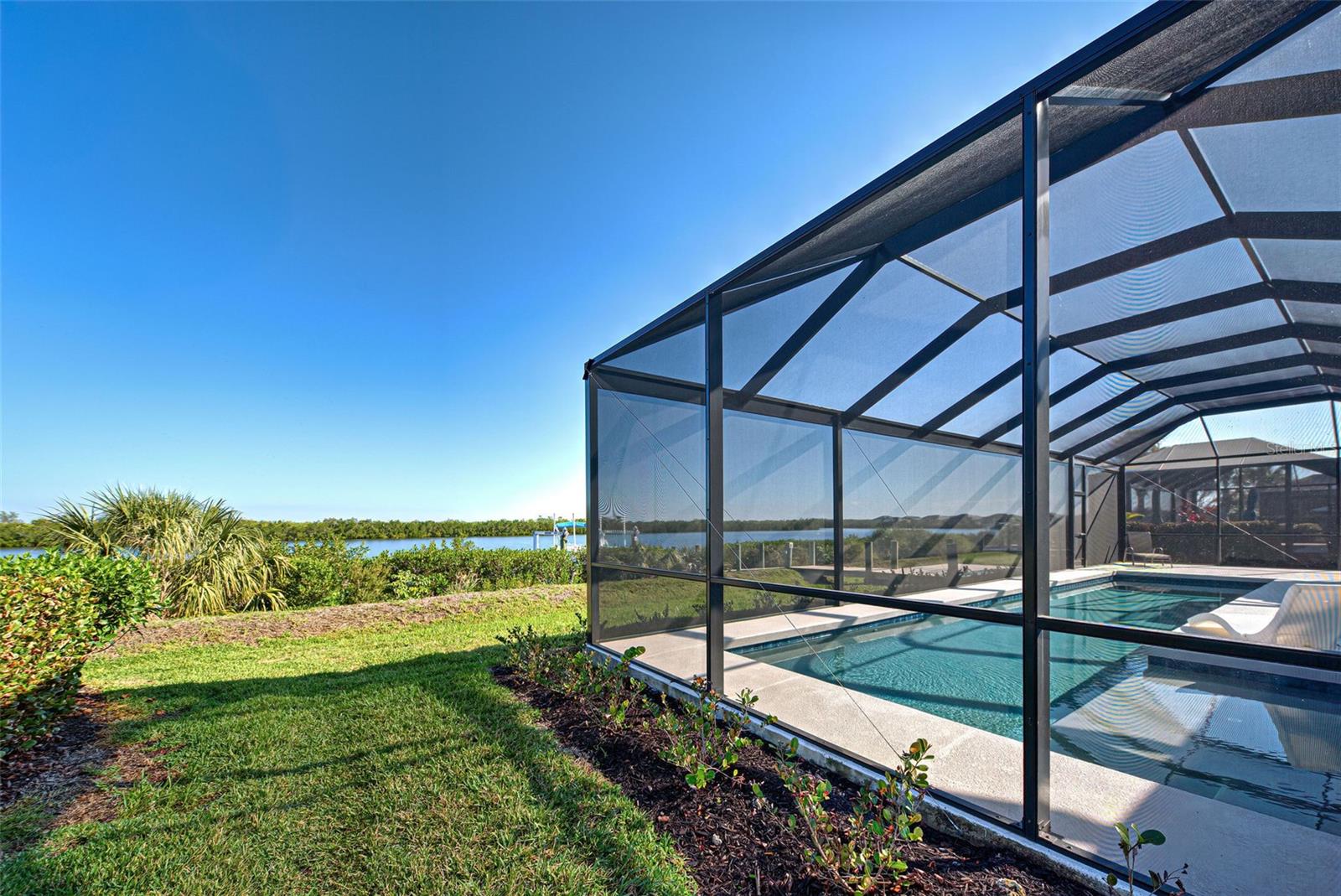 15240 SPANISH POINT DR, PORT CHARLOTTE, FL, 33981