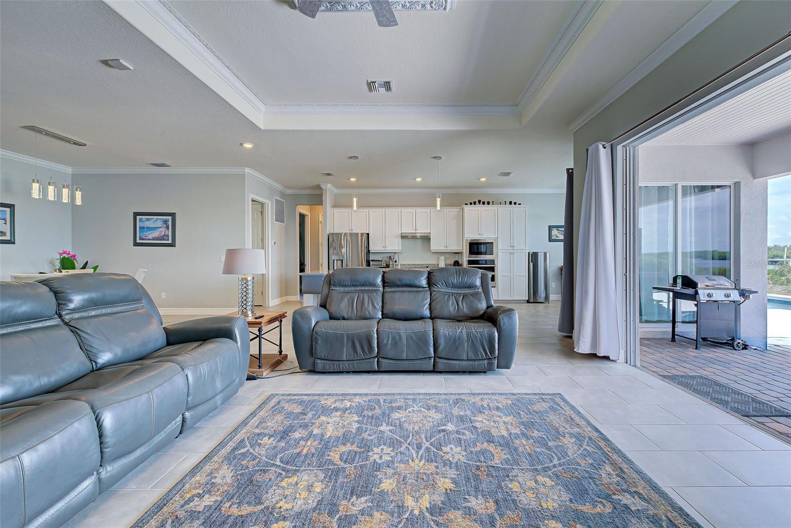 15240 SPANISH POINT DR, PORT CHARLOTTE, FL, 33981