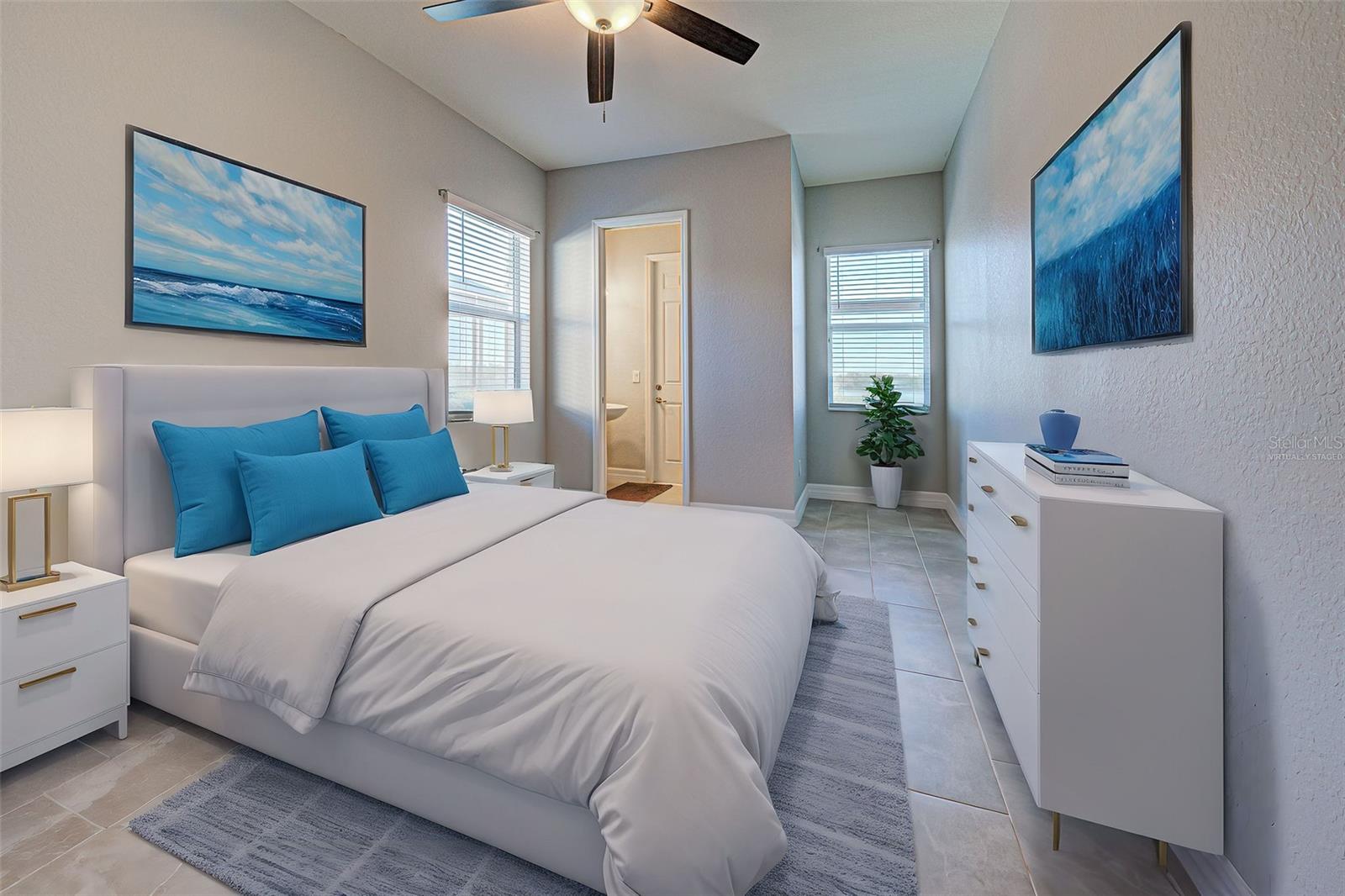 15240 SPANISH POINT DR, PORT CHARLOTTE, FL, 33981
