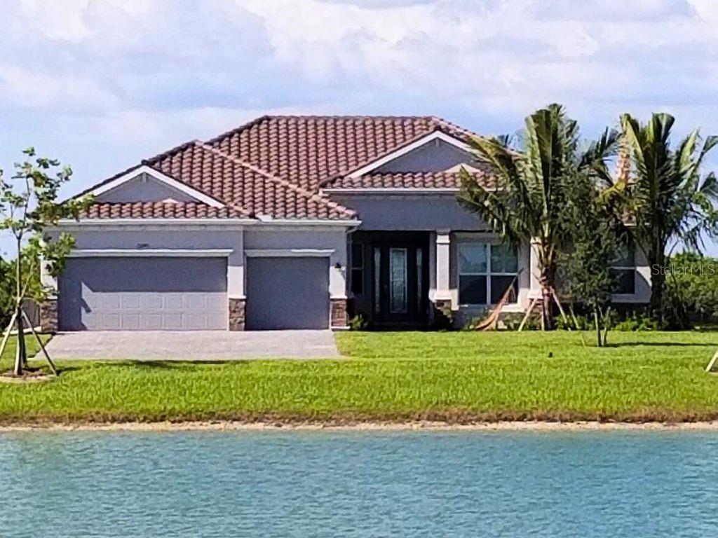 15240 SPANISH POINT DR, PORT CHARLOTTE, FL, 33981