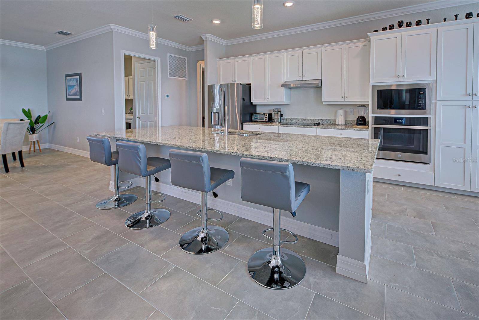 15240 SPANISH POINT DR, PORT CHARLOTTE, FL, 33981
