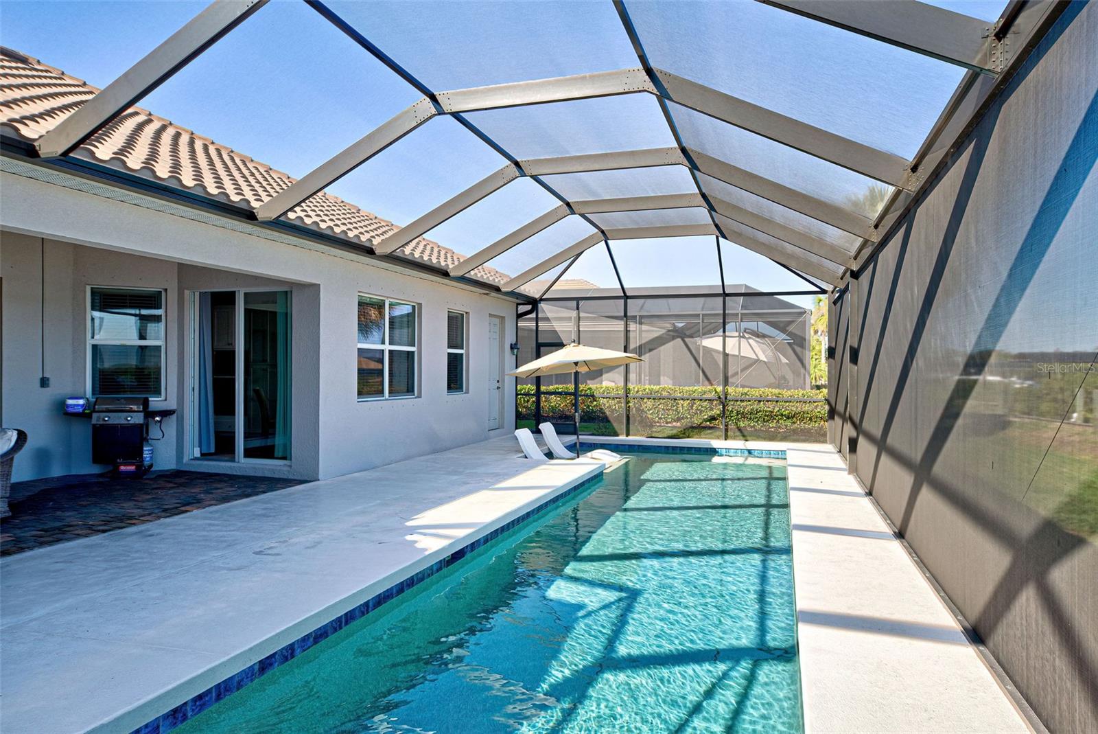 15240 SPANISH POINT DR, PORT CHARLOTTE, FL, 33981