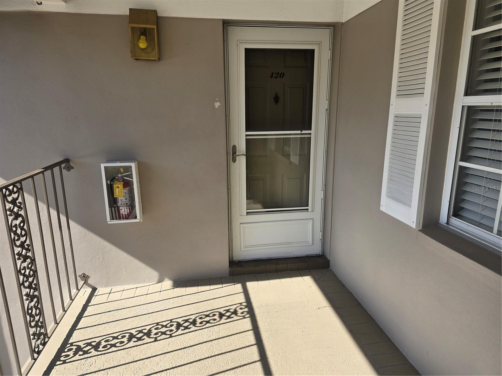 5265 E BAY DR #420, CLEARWATER, FL, 33764