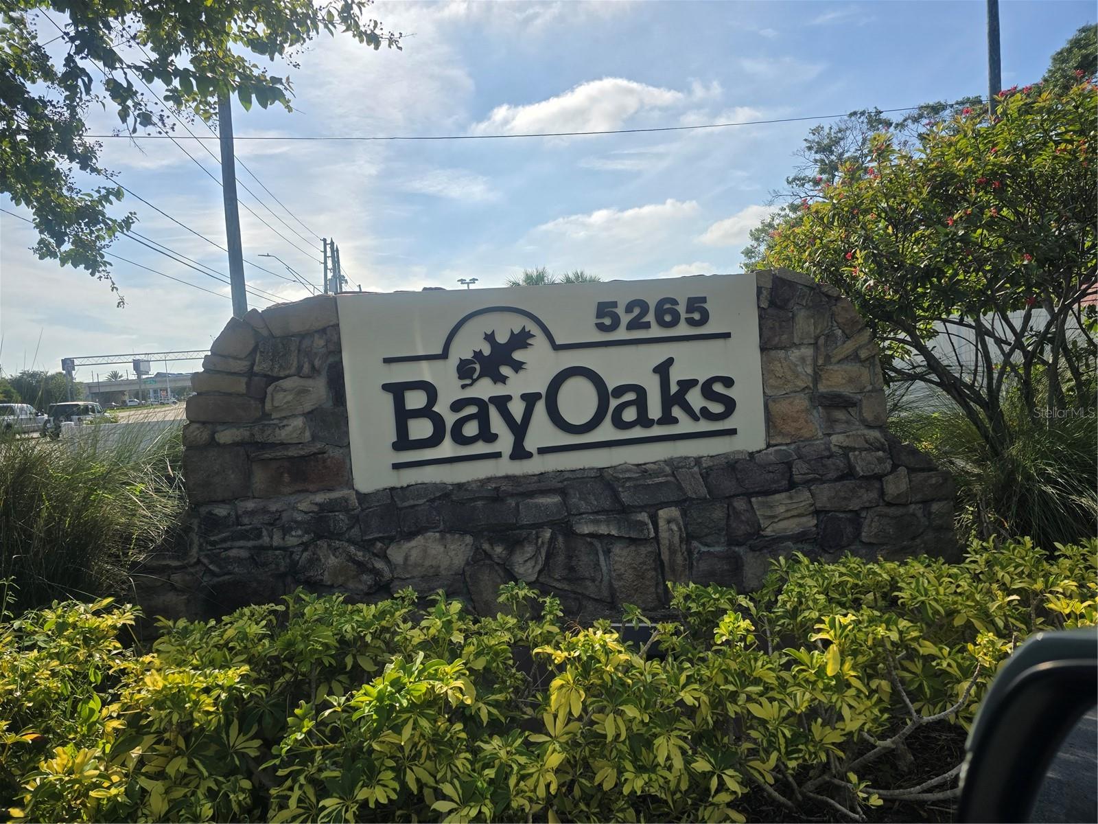 5265 E BAY DR #420, CLEARWATER, FL, 33764