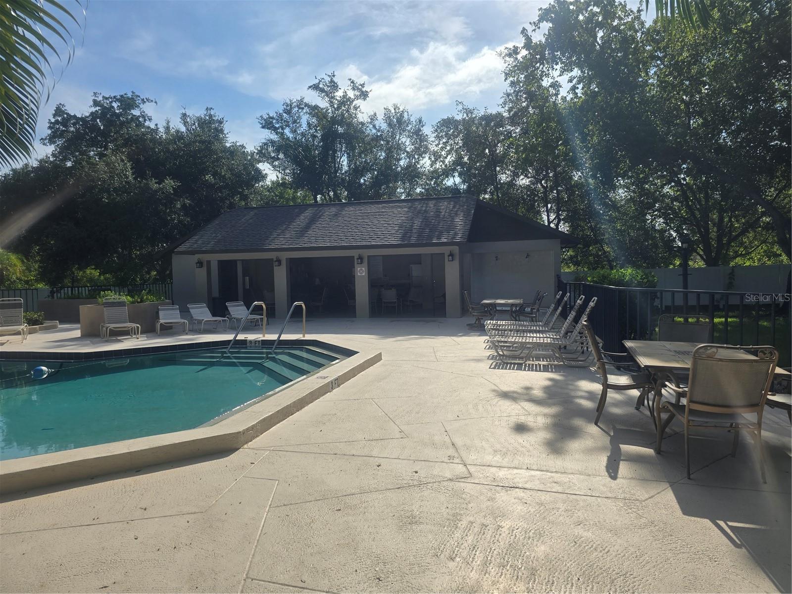 5265 E BAY DR #420, CLEARWATER, FL, 33764