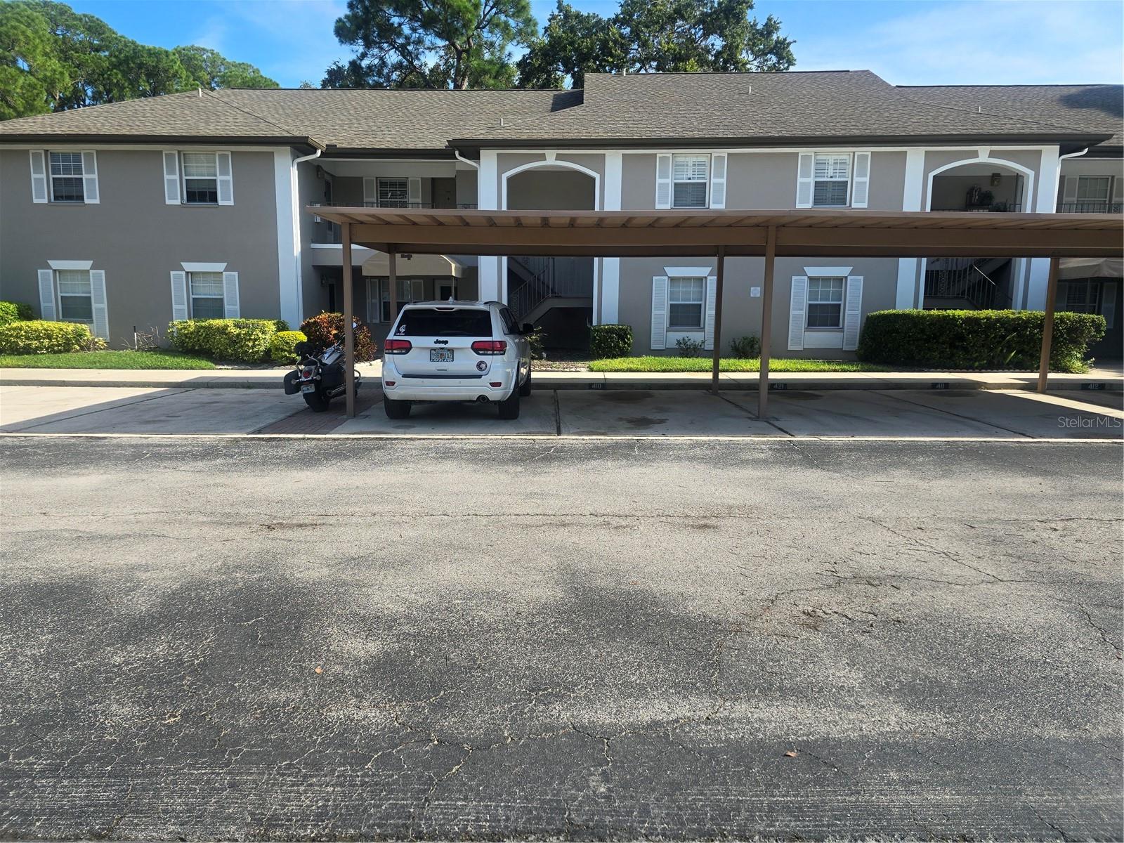 5265 E BAY DR #420, CLEARWATER, FL, 33764