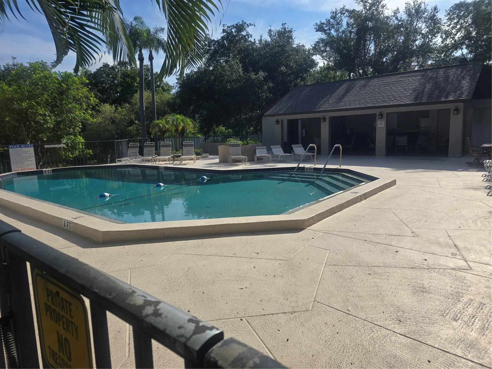 5265 E BAY DR #420, CLEARWATER, FL, 33764