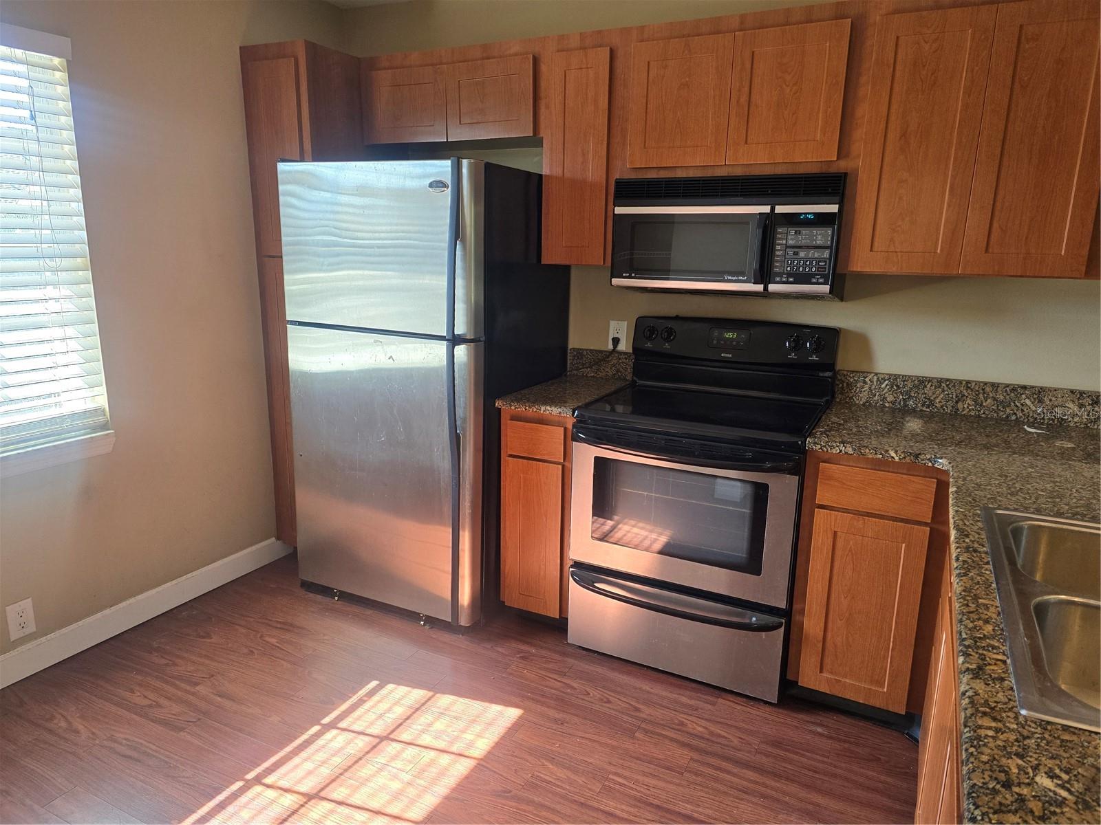 5265 E BAY DR #420, CLEARWATER, FL, 33764