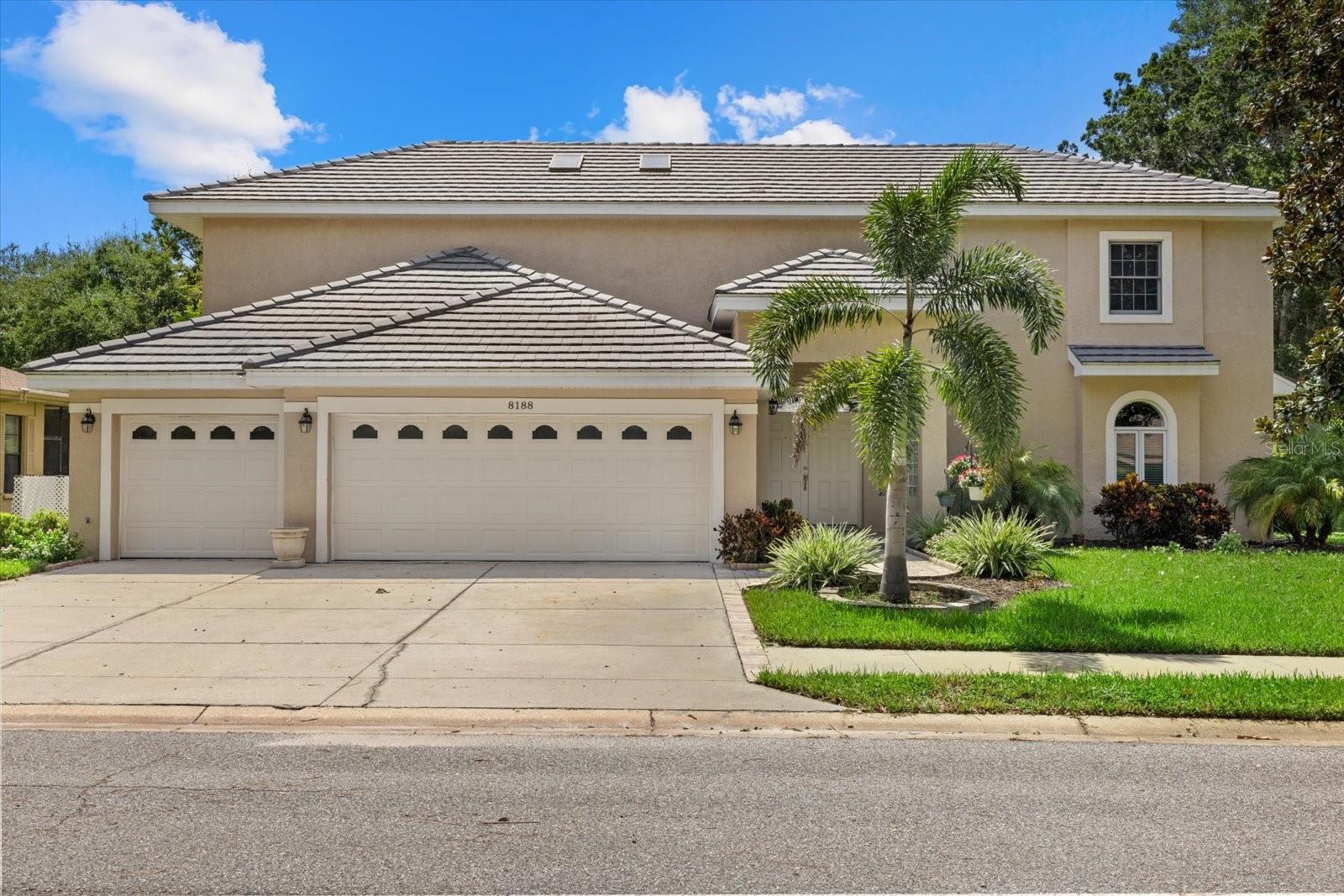 8188 SHADOW PINE WAY, SARASOTA, FL, 34238