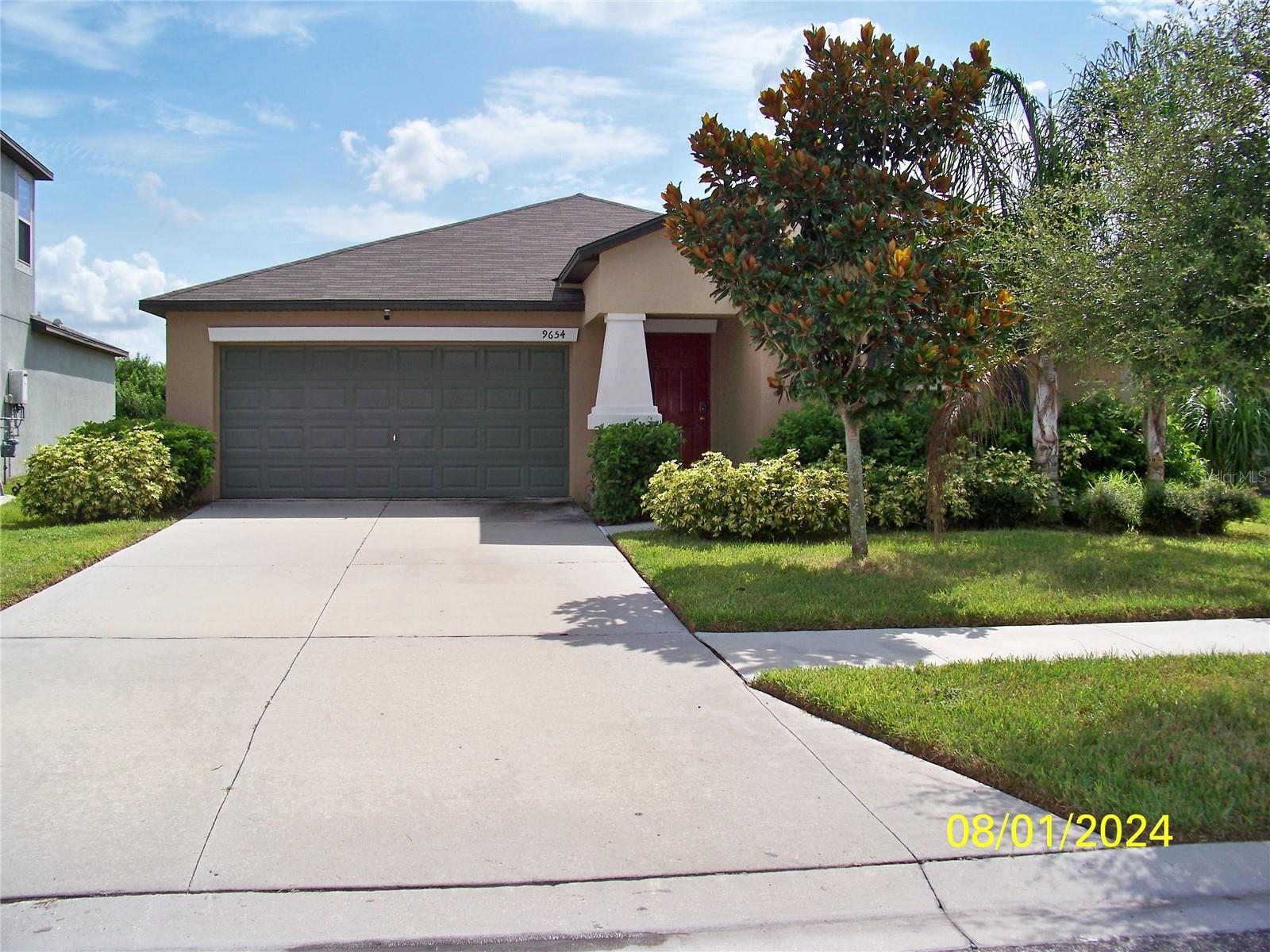 9654 CHANNING HILL DR, SUN CITY CENTER, FL, 33573