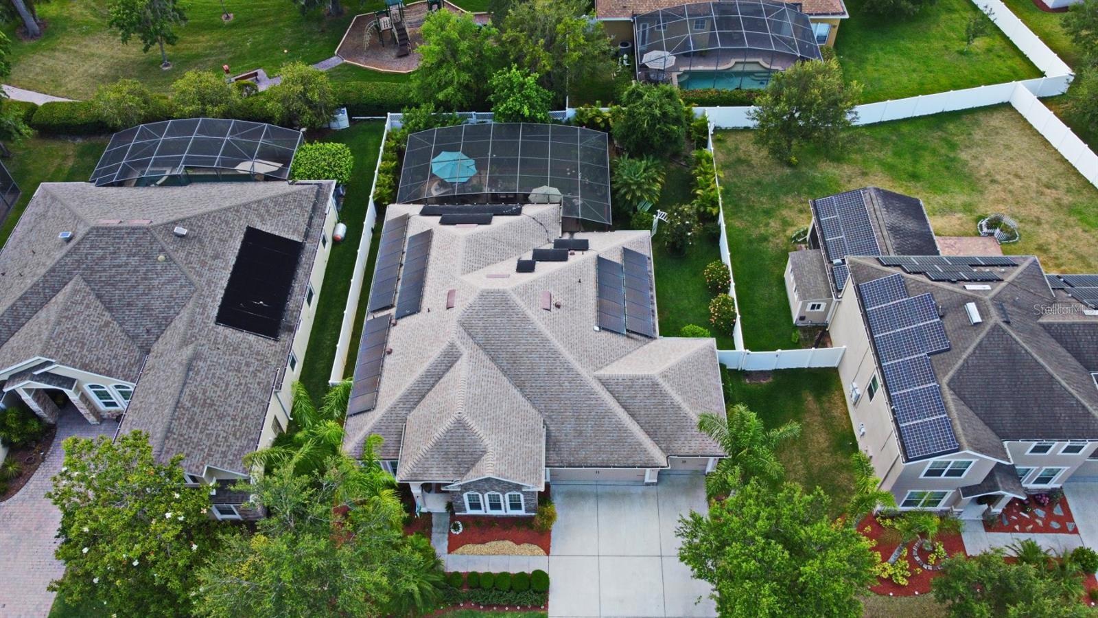 389 OLD ALEMANY PL, OVIEDO, FL, 32765