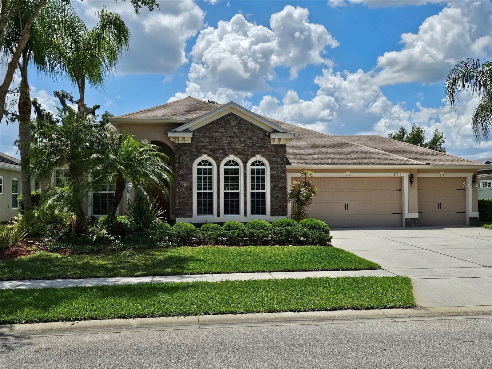 389 OLD ALEMANY PL, OVIEDO, FL, 32765