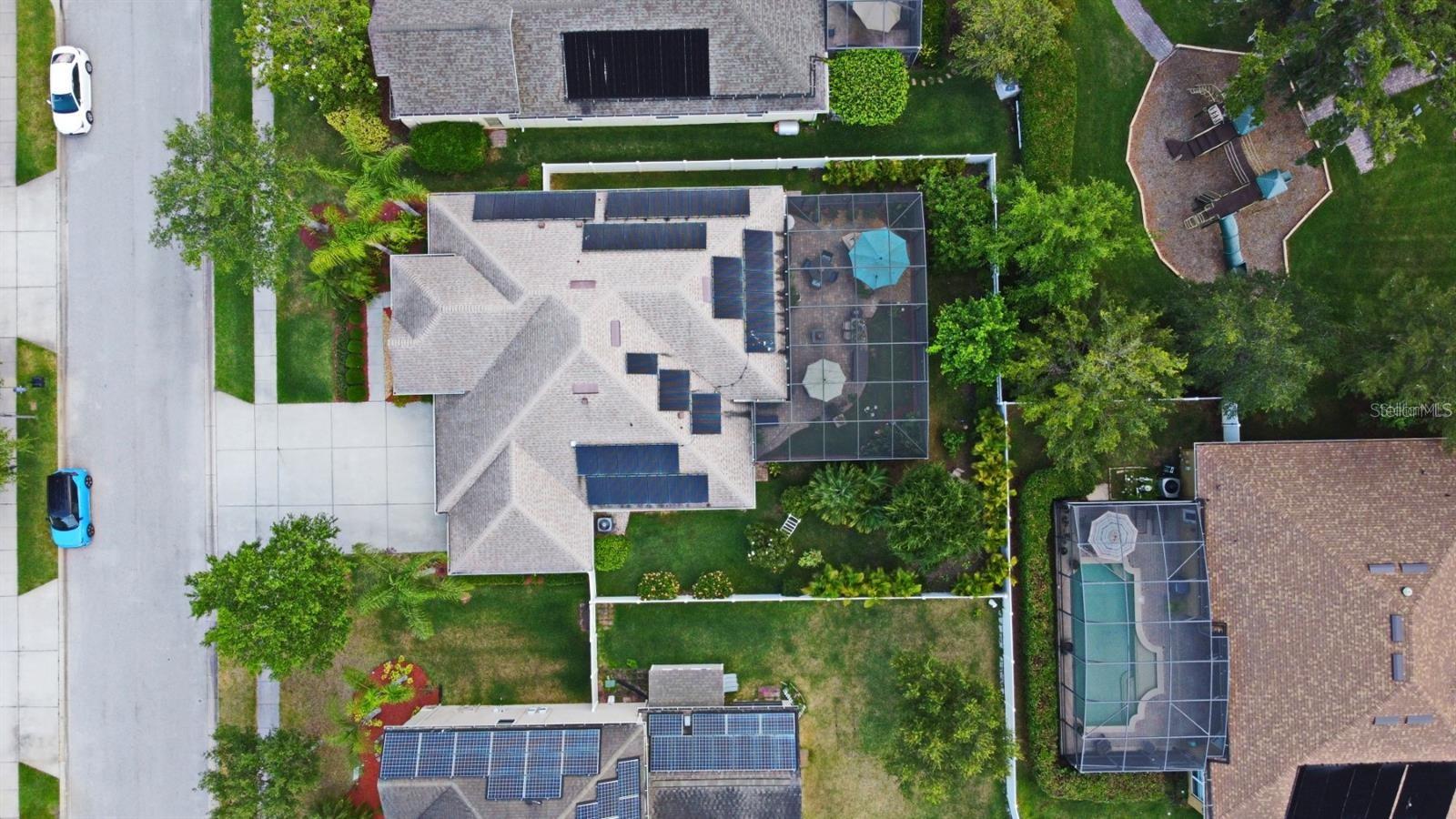 389 OLD ALEMANY PL, OVIEDO, FL, 32765