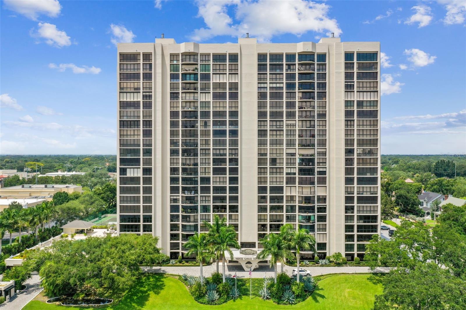 3301 BAYSHORE BLVD #1409A, TAMPA, FL, 33629