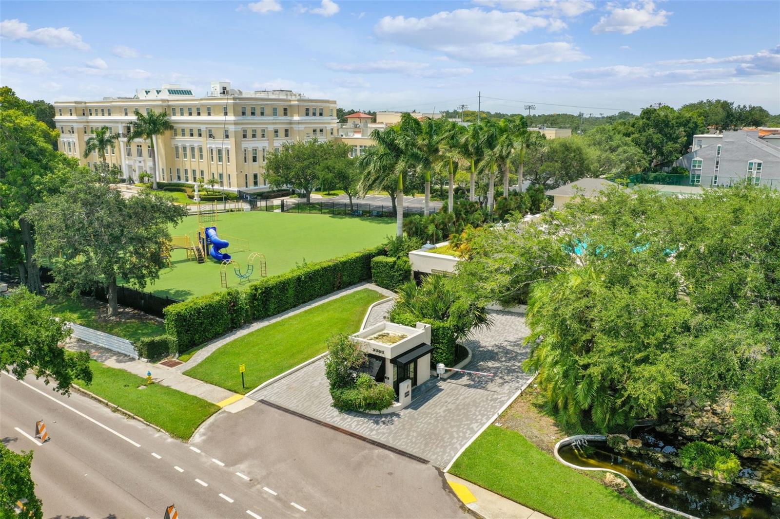 3301 BAYSHORE BLVD #1409A, TAMPA, FL, 33629