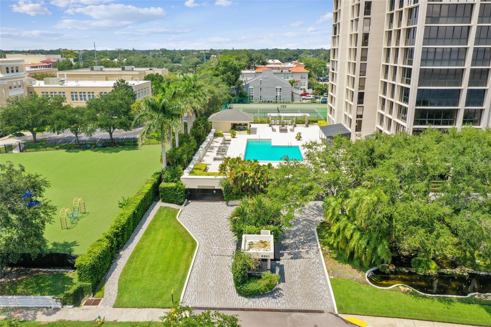 3301 BAYSHORE BLVD #1409A, TAMPA, FL, 33629